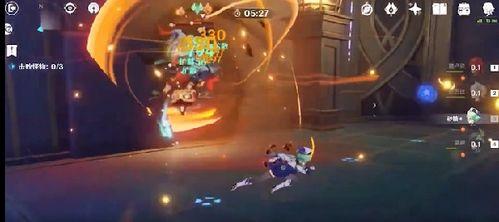 原神七神爆料视频大全,揭秘神秘力量与奇幻冒险  第1张