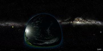 太空迷失在线观看  第3张